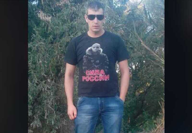 Взрыв в Белгороде произошел под машиной 36-летнего Дениса Коротких