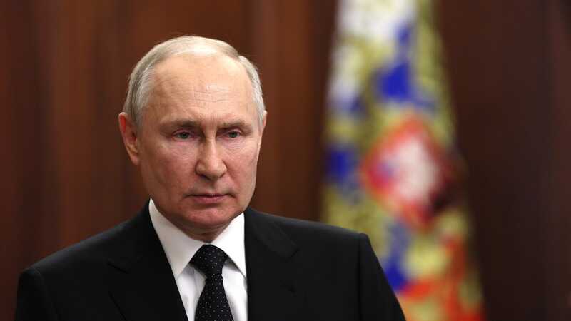 В Кремле прокомментировали встречу Путина с командирами «Вагнера»