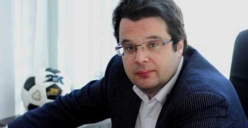 Запасной Ляско Чернышева: зернотрейдеру останется детское питание?