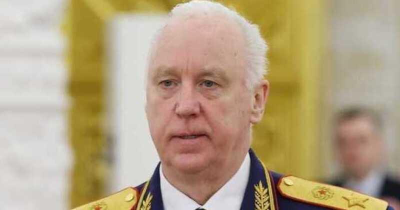 Подводный мир Александра Бастрыкина