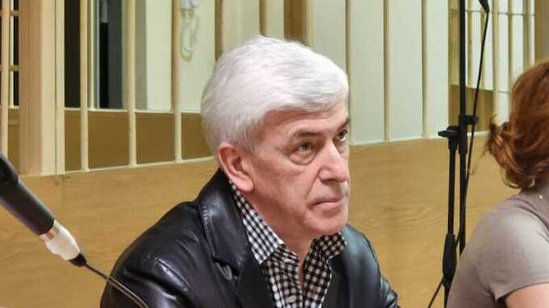 Петербургский суд признал вину руководителя компании-застройщика морского порта «Усть-Луга»