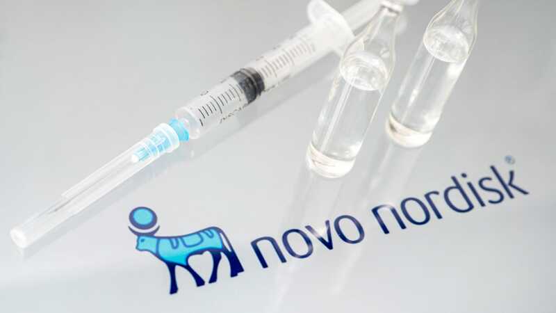 Novo Nordisk        