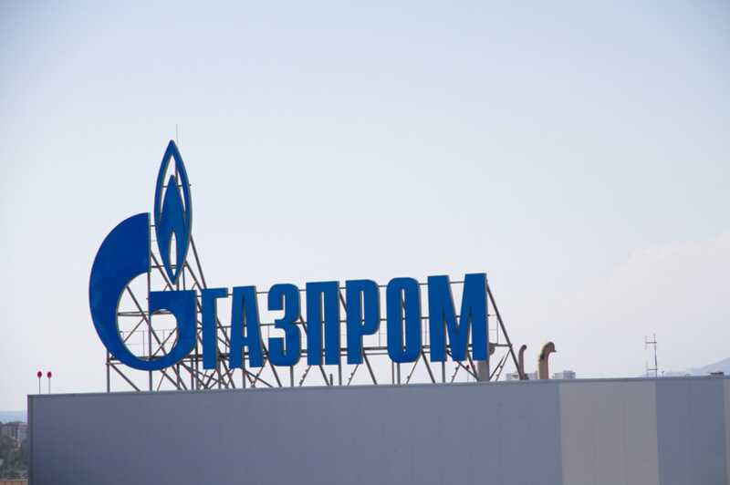 «Газпром» передумал? Красноярск поманили газификацией
