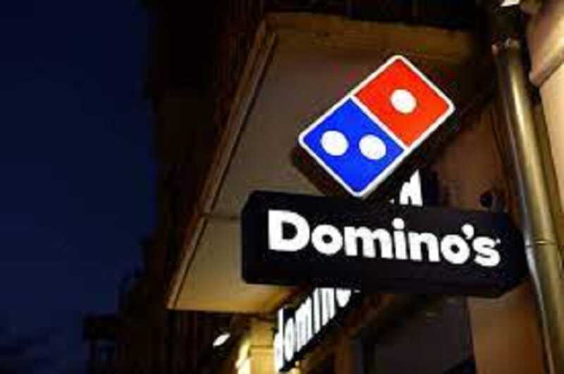 Стало известно новое название Domino’s Pizza в России
