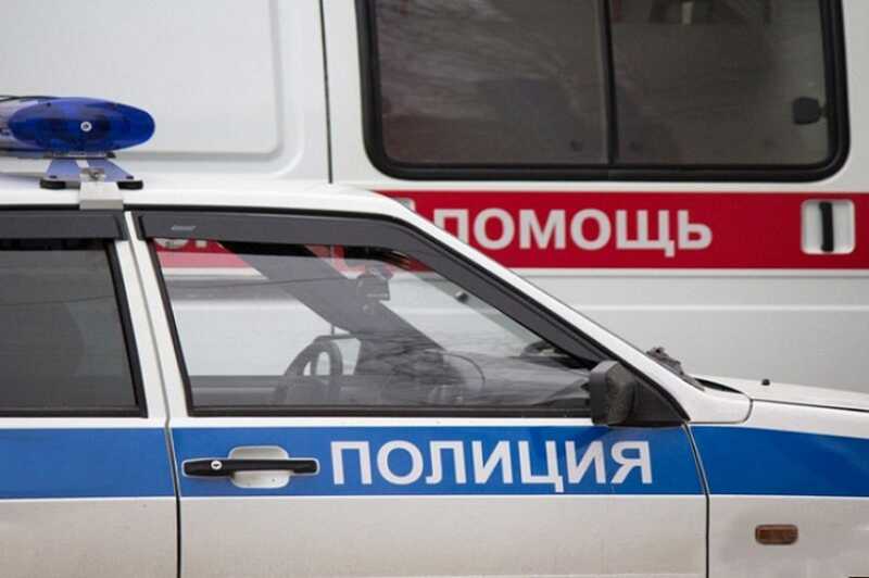 В Краснодарском крае грузовик протаранил автобус