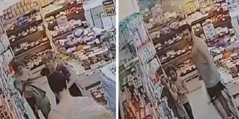 В российском городе женщина ударила девятилетнего ребенка в магазине