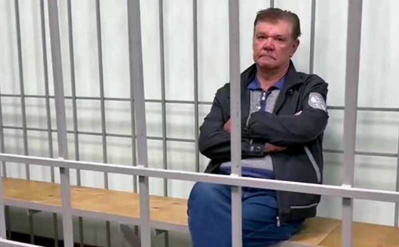 У экс-гендира строительной компании «Сибиряк» из Красноярска похитили почти 100 миллионов рублей