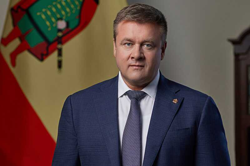 Сенатор Николай Любимов в опасности?