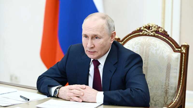 Путин рассказал о возможности перенять технологии противника