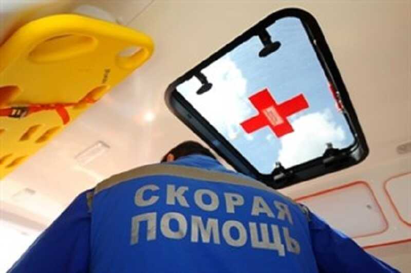 Подросток отравился бузиной и попал в больницу в Москве
