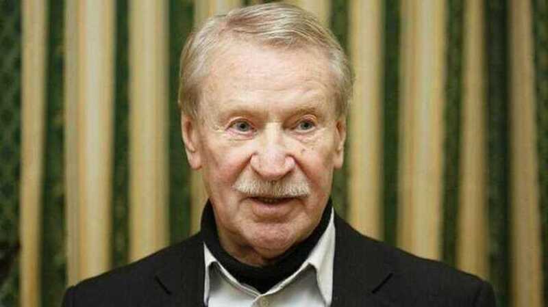 Состояние актёра Ивана Краско стабилизировалось