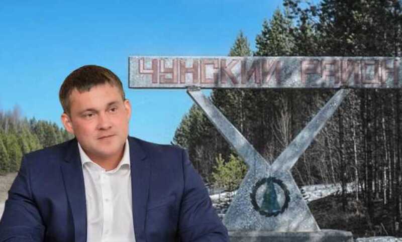 По-тихому: как Николай Хрычов Чуну объединял