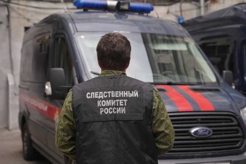 На Крымский мост выехала спецгруппа следователей