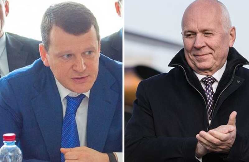 Сергею Чемезову предъявят Александра Тулякова?