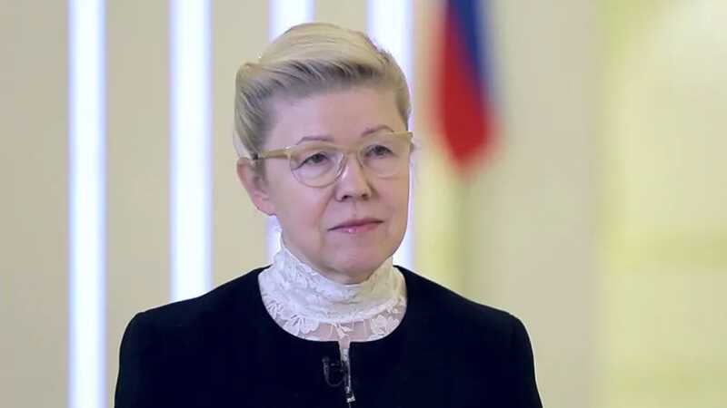Стало известно о невключении Мизулиной в список Совфеда от Омской области