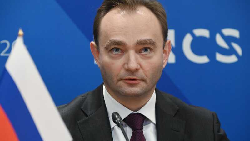 Прокуратура обжаловала домашний арест замглавы Минцифры Паршина по делу о взятке