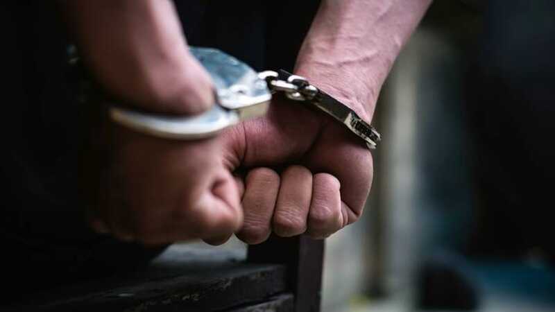 В Москве мужчина попытался изнасиловать незнакомку и попал в СИЗО