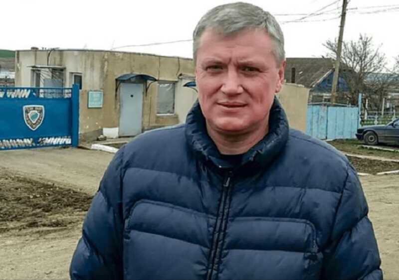 Лидер оппозиции Приднестровья Олег Хоржан найден мёртвым