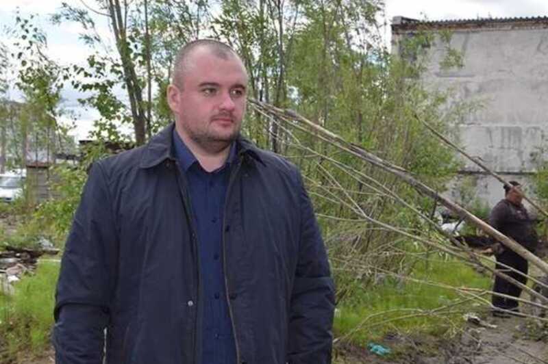 В Мегионе набирает обороты очередной скандал, связанный с переселением жителей аварийных домов