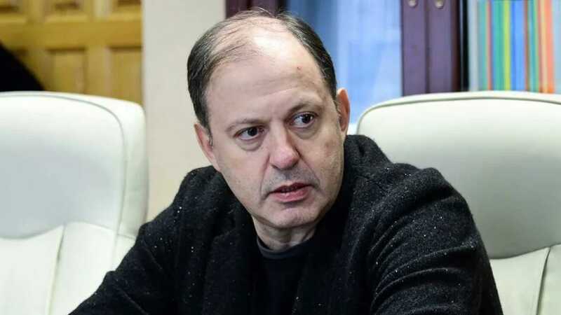 В российском регионе задержали вымогавших у Митволя 100 миллионов рублей юристов