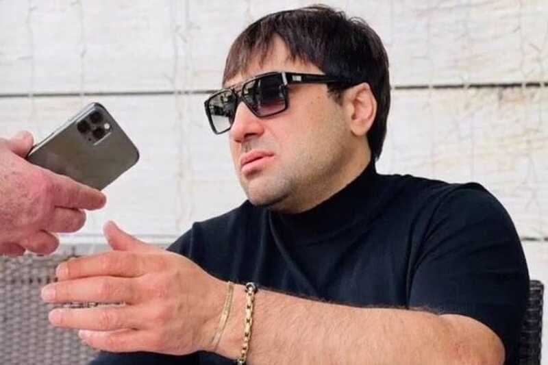 В Стамбуле задержали разыскиваемого Россией главаря международной ОПГ