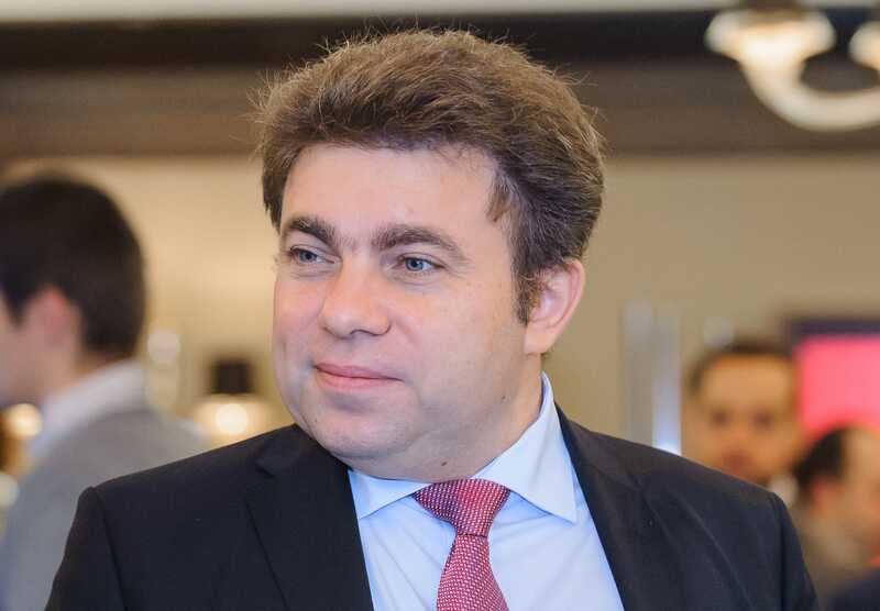 Роман Калина пилил ПО