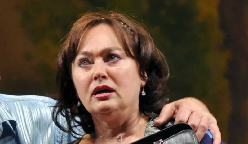 "Звони в скорую! Срочно!": Гузеева встала грудью за слегшую дочь