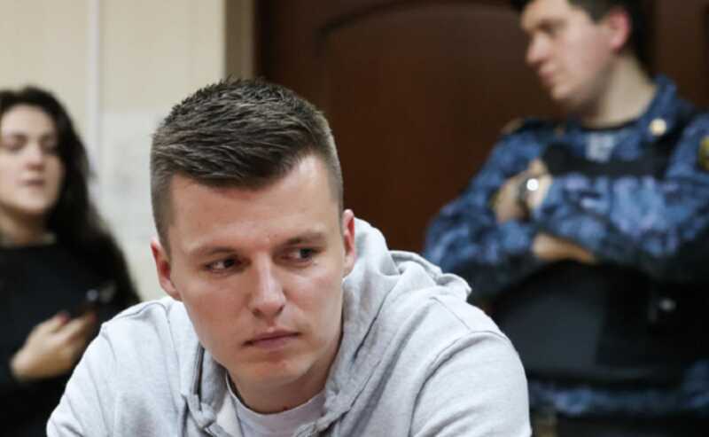 Прокуратура опротестовала решение об отказе взять под арест мужа блогерши Лерчек