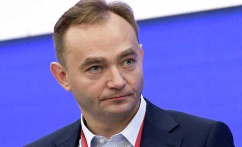 Задержанный замминистра цифровизации Паршин активно сотрудничает со следствием