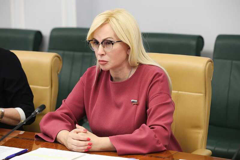 В Совфеде допустили переговоры с Украиной к осени