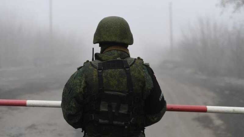 Погиб комбриг Денис Иванов, позывной Ташкент