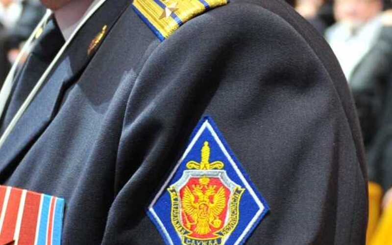 Полковник ФСБ Бабаков карабкается по властной вертикали