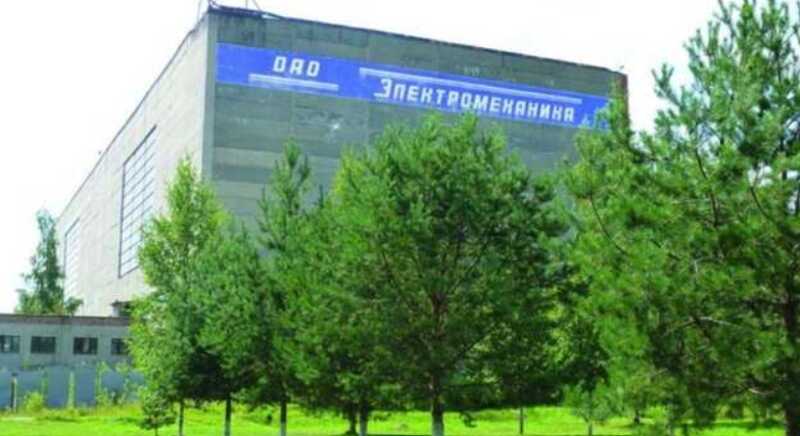 На предприятии ПАО "Электромеханика" в городе Ржеве проходят обыски