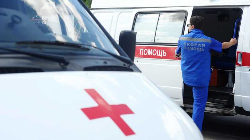 Роспотребнадзор начал расследование после отравления детей на Кубани