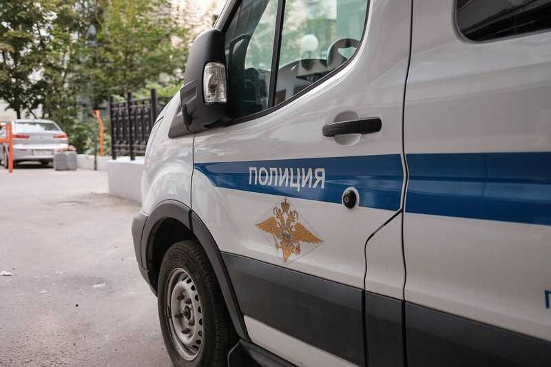 Россиянина задержали с килограммом кокаина в рюкзаке