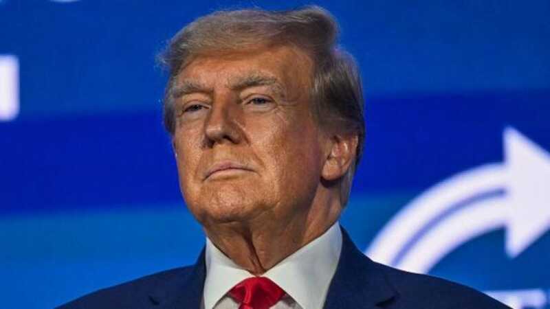 Трамп считает, что его могут арестовать по делу о штурме Капитолия