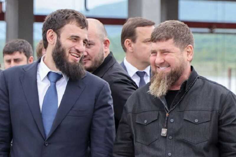 Племянник Кадырова стал главой национализированного Danone