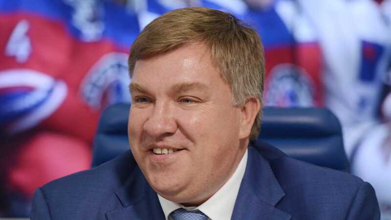 Бывшего президента банка «Югра» отправили в СИЗО по делу о растрате миллиардов