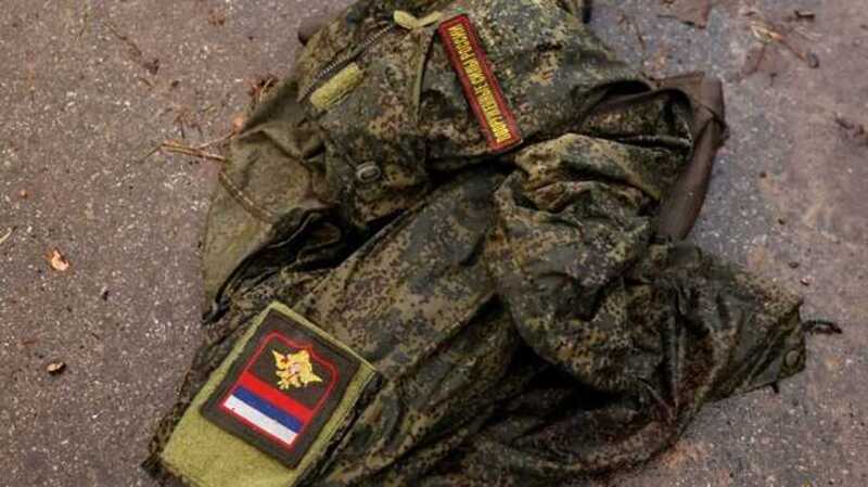 В Тамбов доставили тело комбрига Дениса Иванова, более известного, как «Ташкент»