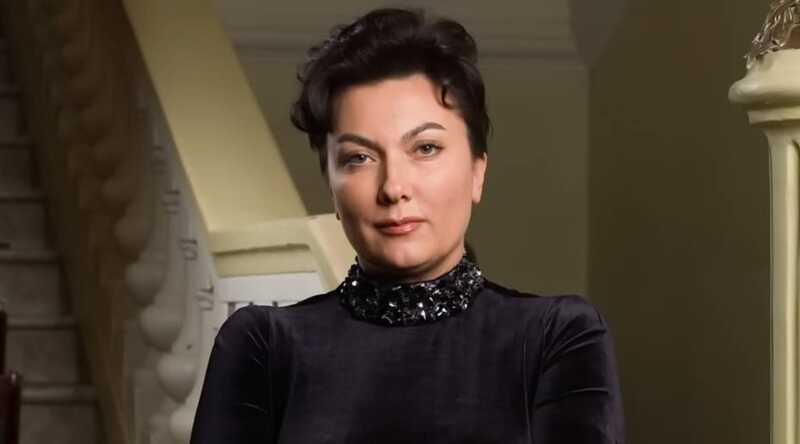 Арина Новосельская села культурно