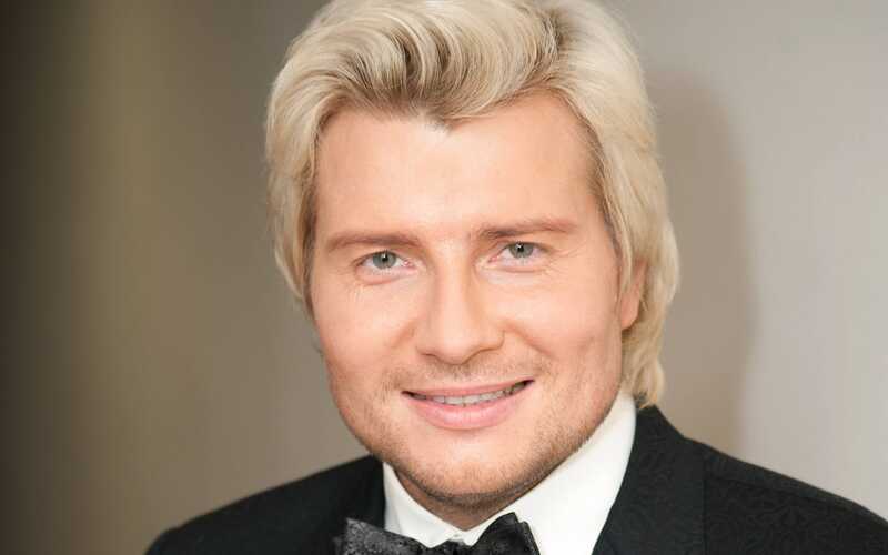 Завидный жених: 46-летний Басков объяснился за свидания в кино