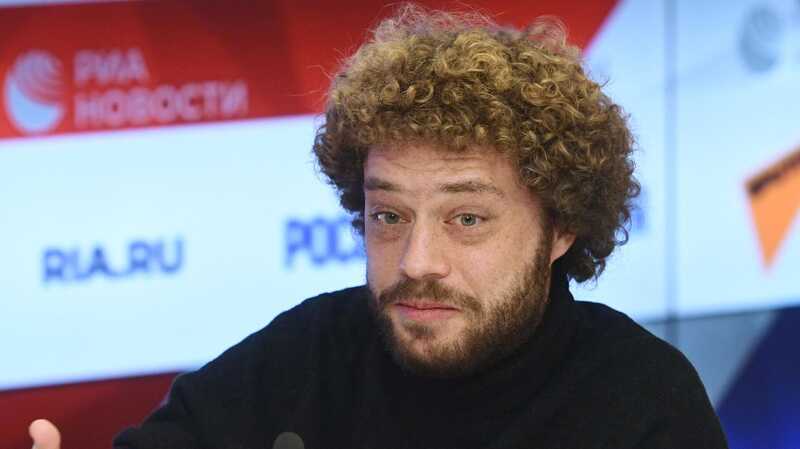 Против иноагента Ильи Варламова возбуждено административное дело