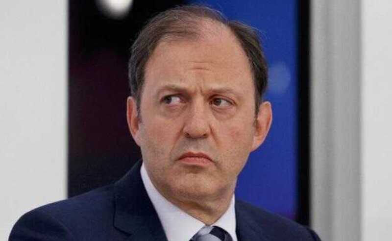 Юристы вымогавшие сто миллионов у Митволя задержаны