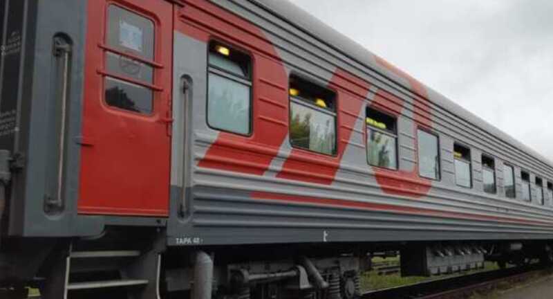 После взрыва на Крымском мосту возникли крупные претензии к РЖД
