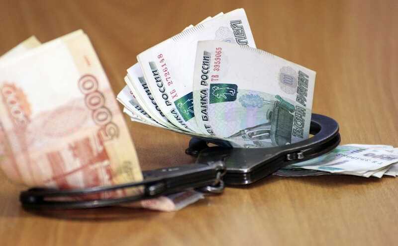 Российскую предпринимательницу осудят за передачу взятки сотруднику ФСБ
