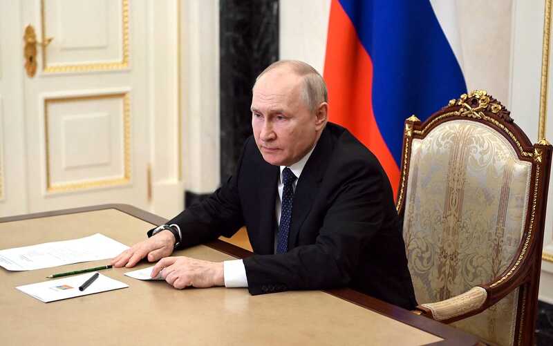 Путин назвал лучшее средство против пропаганды