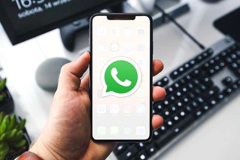  WhatsApp   