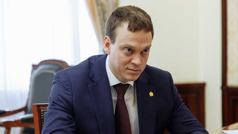 У губернатора Малкова нашёлся свой "Фаворит"