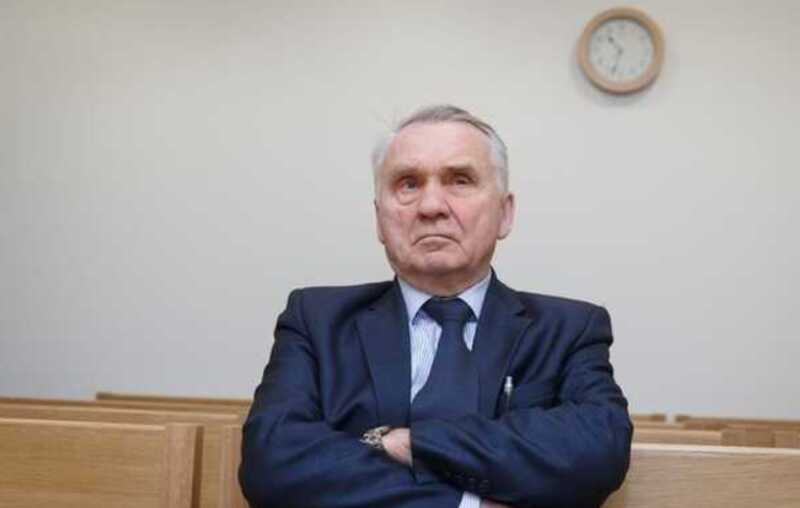 "Причудскому королю" Кярбергу перекрыли рыбопровод из России в Эстонию