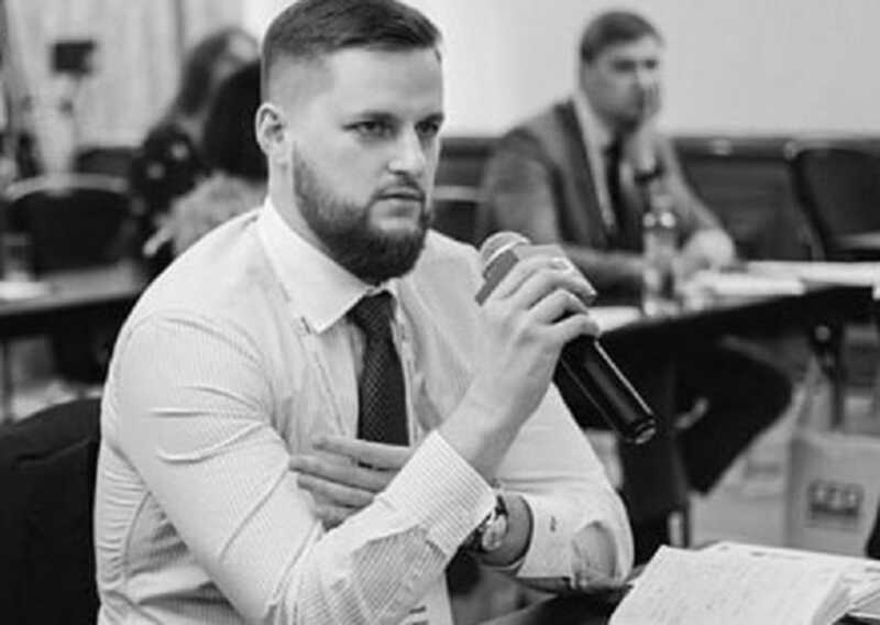 Топ-менеджер «Ростелекома» разбился на мотоцикле и погиб на Рублевке в Москве